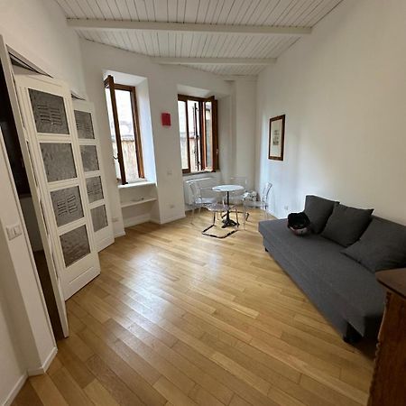 Trevi Smart Flat Roma Exterior foto