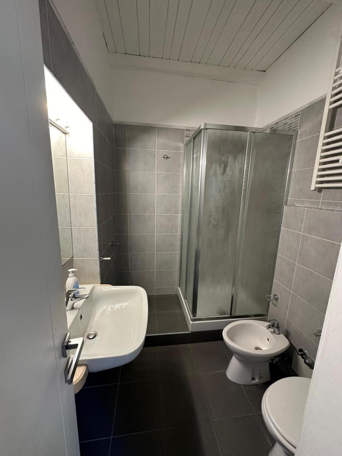 Trevi Smart Flat Roma Exterior foto