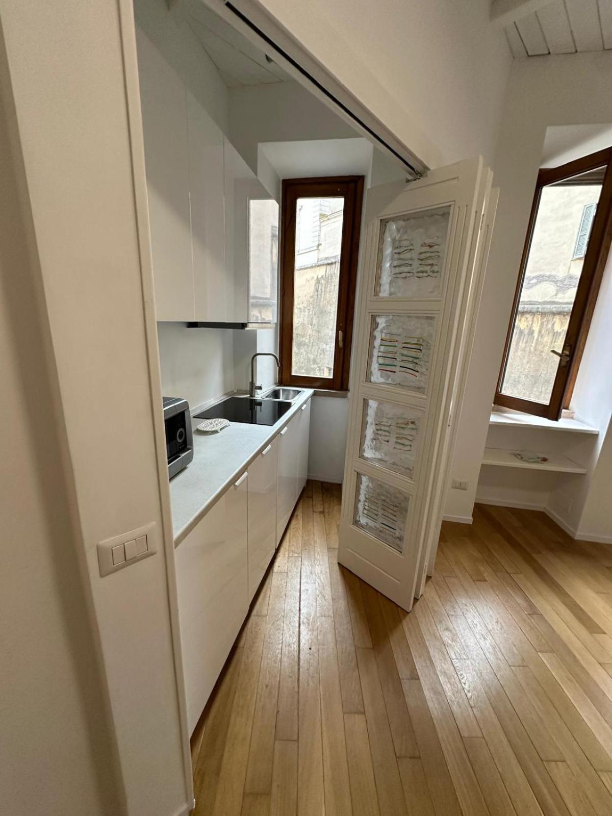 Trevi Smart Flat Roma Exterior foto