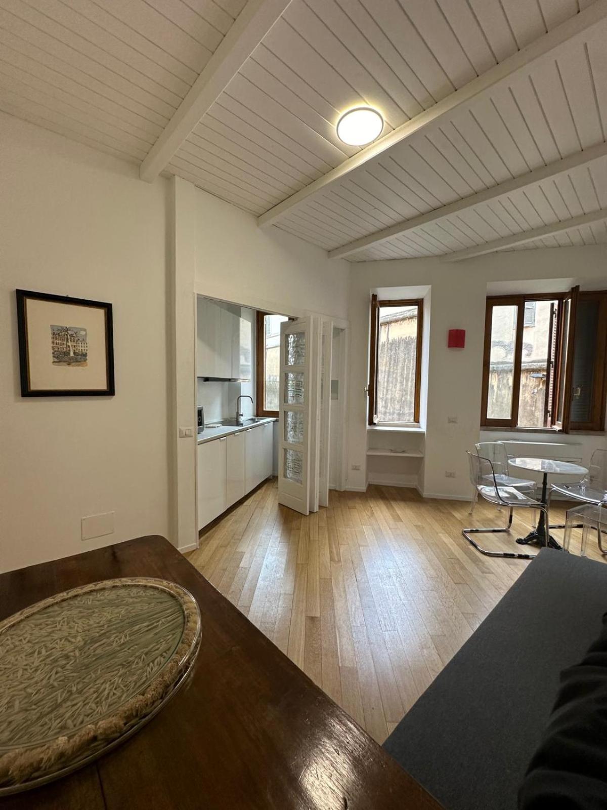 Trevi Smart Flat Roma Exterior foto