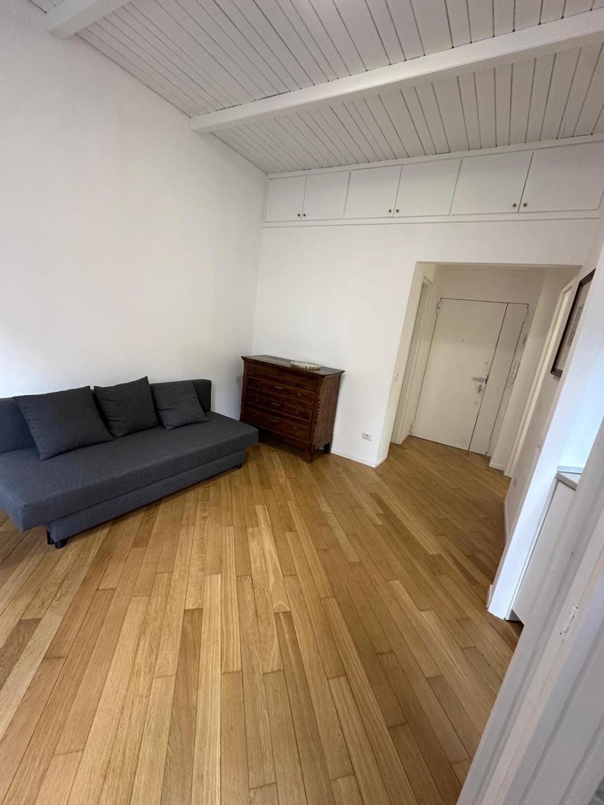 Trevi Smart Flat Roma Exterior foto