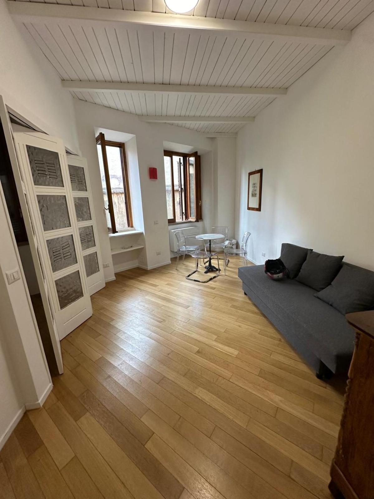 Trevi Smart Flat Roma Exterior foto