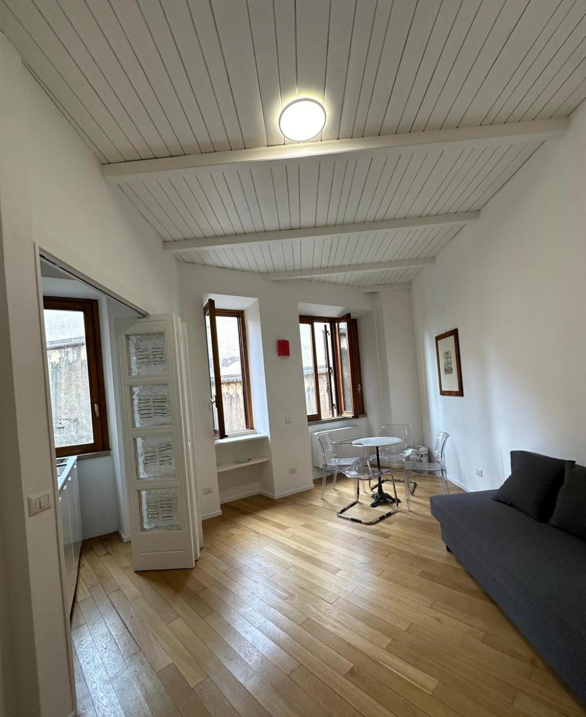 Trevi Smart Flat Roma Exterior foto
