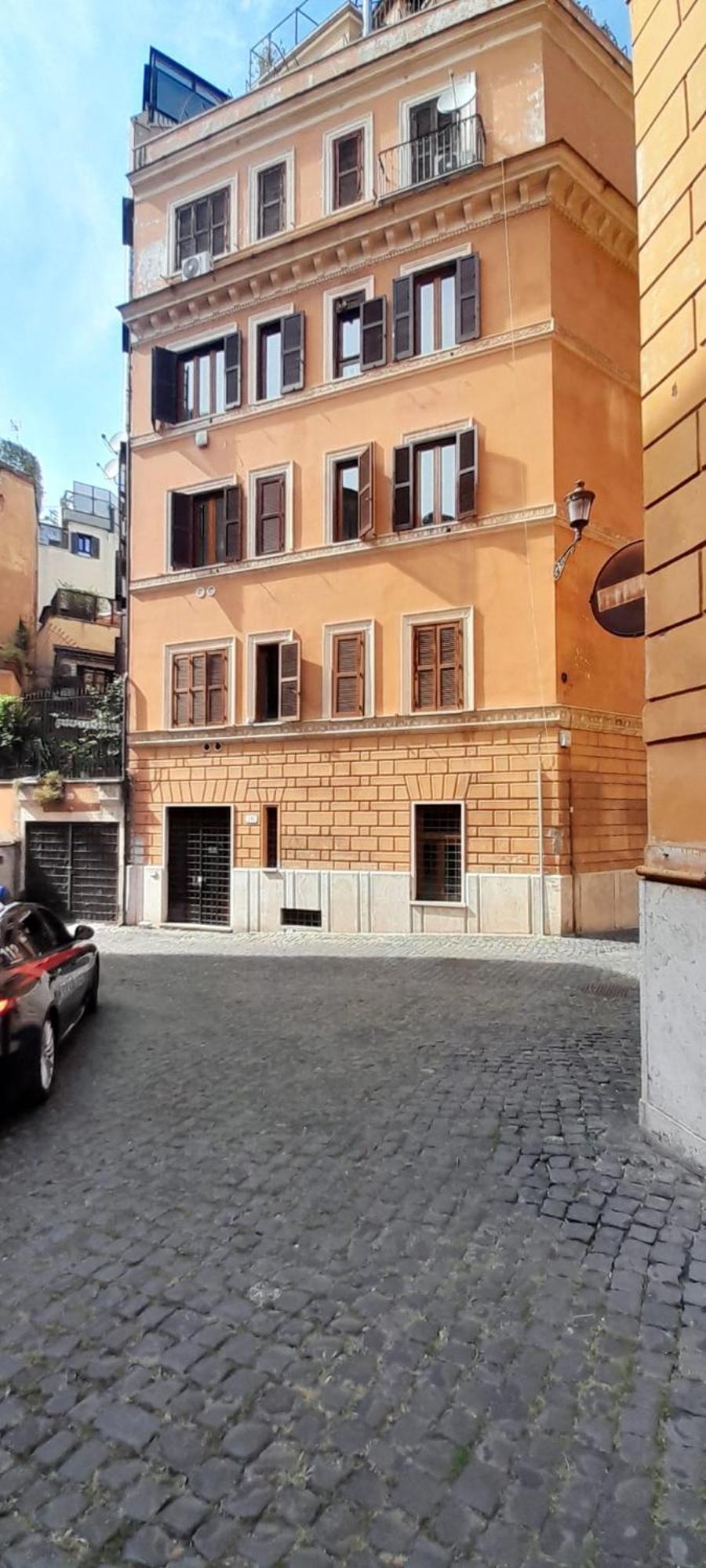 Trevi Smart Flat Roma Exterior foto