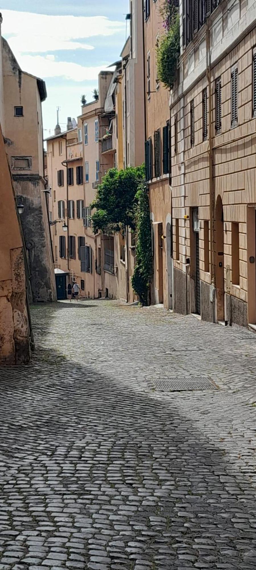 Trevi Smart Flat Roma Exterior foto