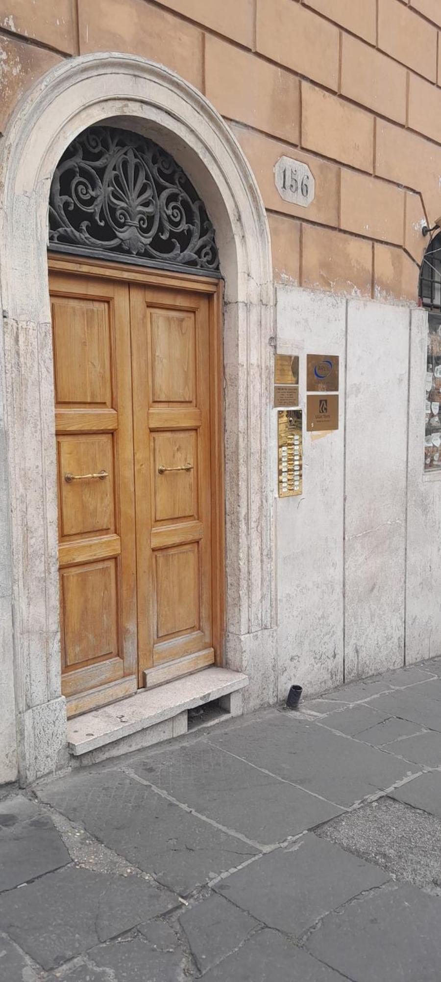 Trevi Smart Flat Roma Exterior foto